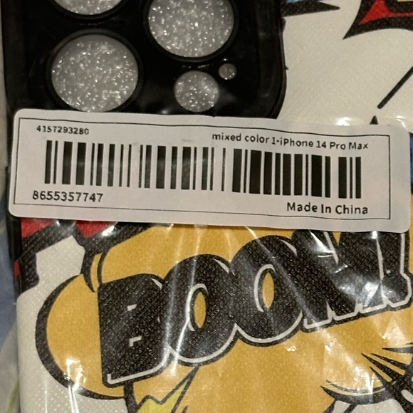 IPhone 14 Pro Max case - Picture 3 of 3